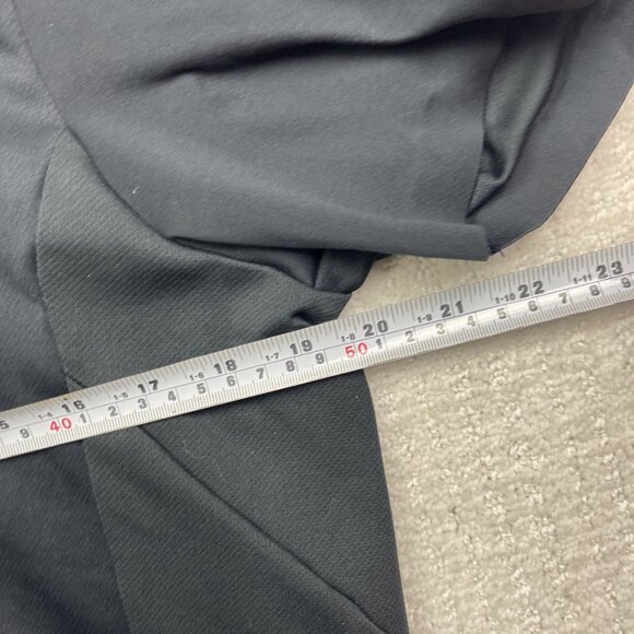 Helly Hansen x Hydro Power Men's Short Sleeve Polo Shirt Size L Dark Blue Preppy - Picture 8 of 15